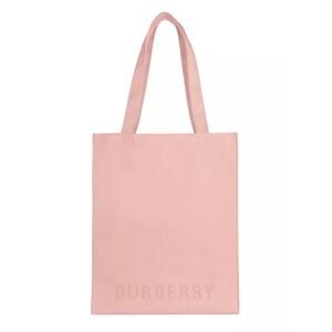 New Burberry Pink Tote